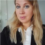 Insegnante della lingua russa