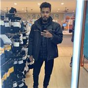 Md Tanvir Ahmed