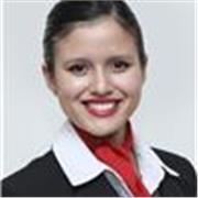 PROFESORA PARTICULAR DE INGLES A DOMICILIO