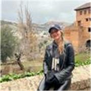 Profesora de inglés para niños de todas las edades