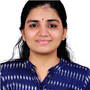 Namitha Roy
