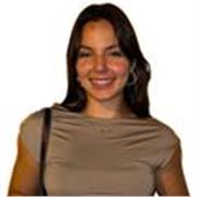 Ingeniera industrial en busca de alumnos para cualquier asignatura relacionada con la ciencia