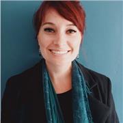 A native English speaker with 11 years experience teaching English to primary, middle and high school students