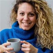 I give private lessons based on children's interests and needs, and in a playful way through the use of Montessori materials too.