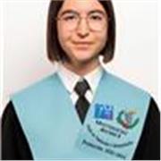Profesora titulada en Traducción e Interpretación (Inglés, Francés, Español y Chino)