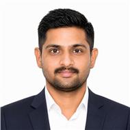 Dr Venkat