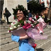 Cerchi un insegnante preparato nelle discipline scientifiche?Contattami per studiare insieme un piano che soddisfi le tue esigenze