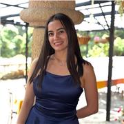 Profesora particular de Matemáticas Básicas Online