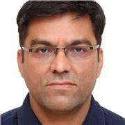 Rajinder Kumar