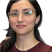 PhD chemist offering online chemistry lessons for university students. Several years of teaching experience, patient step-by-step