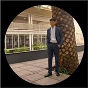 Tutor de apoyo escolar y coach de inglés