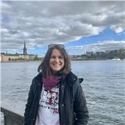 Doy clases de Matemáticas, Informática, Lengua, Economía, Geografía e Historia de Secundaria y Bachillerato