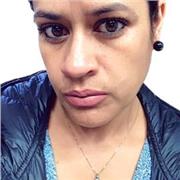 Luz Rubalcava