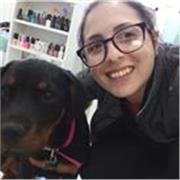 Profesora particular de Historia para nivel inicial, secundario y terciario