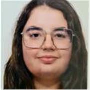 Studentessa universitaria al secondo anno con spagnolo livello b2 per dare lezioni