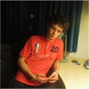 20 years old , I’m currently a student at the university of Nottingham and I’m aiming to teach beginners French online