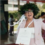 Laureta in Biologia impartisce lezioni private