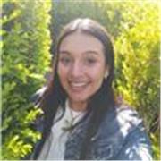 Profesora de Inglés certificada por Cambrige