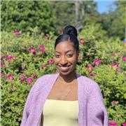 Tutoring English and giving private lessons