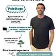 Profesor particular de Matemáticas, F&Q. Aprenderás a estudiar
