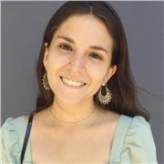 Profesora de Historia ofrece clases particulares a estudiantes de enseñanza media