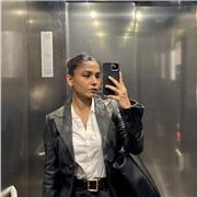 Disha Vinodkumar Bhansali