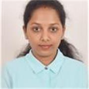 Maths tutor for ages 2-4 and ready to join immediately