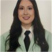 Profesora de Anatomía, biología, conocimiento del medio y deportes