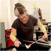 Contemporary visual artist specialising in sculpture looking for fresh young creative minds to work with 