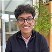 I am a proactive and motivated student from Watford, with experience in tutoring students at GCSE level in Maths and Chemistry. 