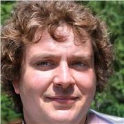 Clases particulares de inglés con profesor nativo Americano