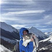 Angelica, 20 anni, studio Lettere a Macerata. Aiuto compiti a casa dei ragazzi, a casa mia e online