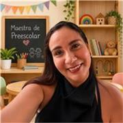 Profesor de Pedagogia apto para cualquier edad, magister en educación Inicial y especialista en desarrollo infantil. 