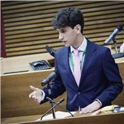 He dado clases de historia de España y de europa del siglo XX y XXI