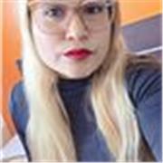 Maestra de Español con experiencia en clases virtuales para niños y adultos