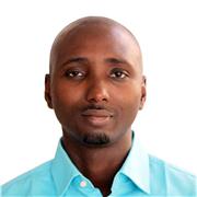 Olumayowa Vincent Oriyomi