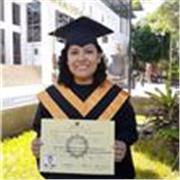 Docente de química para adolescentes y preuniversitarios