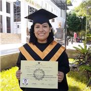 Docente de química para adolescentes y preuniversitarios