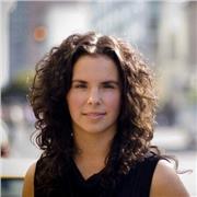 Profesora bilingüe con gran vocación por la enseñanza