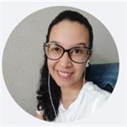 Profesora de para adolescentes y adultos