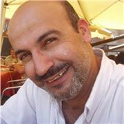 Insegnante di matematica , arabo , francese ed italiano per stranieri