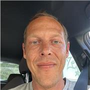 Profesor de Inglés for foreign English learners