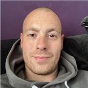 Focused, Fun and Dedicated.  
I coach football and can aim my lessons based on sporting activities