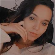 Maestra de educación Primaria e infantil con Inglés