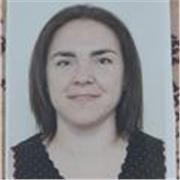 Maestra titulada con experiencia en clases particulares de primaria 