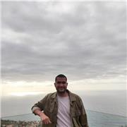 Profesor de matemáticas, química, física, inglés, algebra, bachillerato