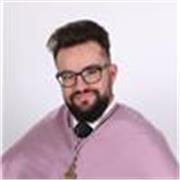 Titulado en Psicología, con formación específica en psicología de la educación, dificultades del aprendizaje y orientación escolar