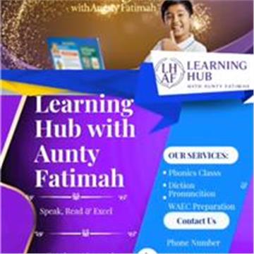 Fatimah