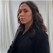 studentessa universitaria di economia presso parma