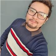 Profesor de Inglés Clases particulares